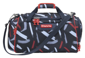 Sportovní taška Sports Car Mick