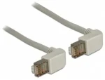 Delock 83511 RJ45 Cat.5e SFTP angled/a