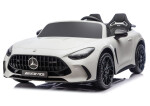 Mamido Elektrické autíčko Mercedes AMG GT63 24V 2×320W bílé