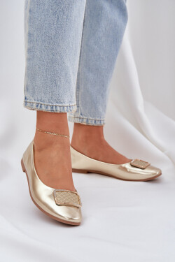 Balerinky model 208455 Step in style 39