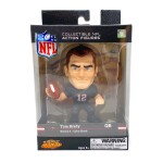 Figurka Tampa Bay Buccaneers NFL Tom Brady Big Shot Ballers