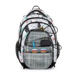 Bagmaster SUPERNOVA 21 A studentský set - světlý