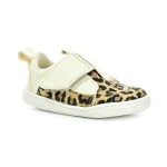 Pegres SBF 64L leopard první botičky