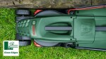 Elektrická sekačka Bosch UniversalRotak 34-405 06008A6401