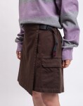 Gramicci G-Skort CHOCOLATE XS