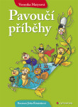 Pavoučí příběhy - Veronika Matysová
