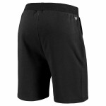 Fanatics Pánské kraťasy San Jose Sharks NHL Essentials Sweat Shorts Velikost: S