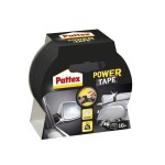 Pattex Power Tape Lepicí páska 10 černá