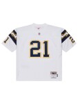 Mitchell & Ness Pánský dres Los Angeles Chargers NFL LaDainian Tomlinson #21 San Diego Chargers 2001 Legacy Throwback Velikost: L
