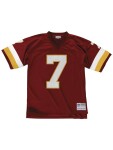 Mitchell & Ness Pánský dres Washington Redskins NFL Joe Theismann #7 1982 Legacy Throwback Velikost: S