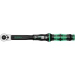 Wera 075681 Momentový klíč Click-Torque C 3 Set 2 s přepínací ráčnou 1/2"" (40 ÷ 200 Nm) Sada pro zašroubování do betonu