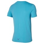 Běžecké tričko Mizuno Athletics Mizuno Tee K2GAA00222 Velikost textilu: M