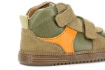 Froddo Loop High-Tops G2110157-2 Dark Green celoroční