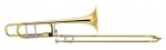 Bach 36BOG Stradivarius