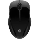 HP 250 Dual černá / bezdrátová myš / optická / 1600 dpi / USB / BT (6V2J7AA#ABB)
