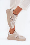 Sportovní obuv model 215474 Step in style 40