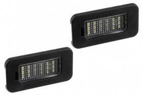 LED osvětlení SPZ ALFA ROMEO GIULIA 2015-, STELVIO 2016-