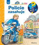 Policie zasahuje