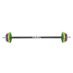 HMS Premium SBP20 Set na Body Pump 20 kg (5907695509625)