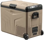 Yolco TCX60 písková / Chladicí box / 60 l (5902721195858)