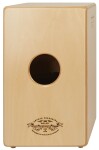 Meinl Artisan Edition Cajon Bulería Line Mongoy
