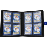 Pokémon Snap Binder Blue