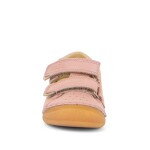 Dívčí sandály PAIX UP DOUBLE Pink Froddo G2150198-7 růžová - 25