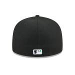 New Era Pánská kšiltovka Tampa Bay Rays MLB 2025 Hall of Fame 59FIFTY Fitted Velikost: 7 3/4