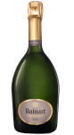 Ruinart R Brut, 12%, 0,75L (holá lahev)