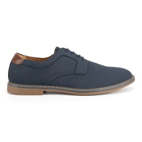 Polobotky Lanetti 124AM0206 Syntetický materiál