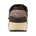 Vycházková obuv Mizuno CONTENDER CORDURA D1GA251005 Velikost obuvi v EU: 41