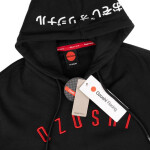 Ozoshi Brazos M mikina OZ93898 pánské L