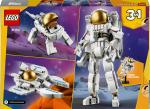 LEGO® Creator 31152 Astronaut