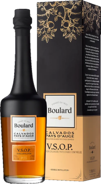 Boulard VSOP Calvados 0,7L, 40%