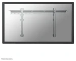 Neomounts PLASMA-W065 stříbrná / Držák televize na zeď / 37-75" / VESA 200x200-800x400 / nosnost 50 kg (PLASMA-W065)