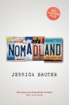 Nomadland - Jessica Bruder