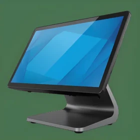 Elo E-Series 3 černá / Dotykový počítač / 15.6" / PCAP / Intel Celeron / 16GB RAM / SSD 256GB / Win 11 IoT Ent (E153259)