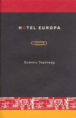 Hotel Europa