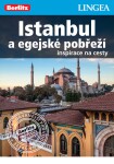 Istanbul egejské pobřeží