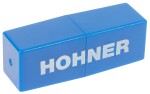 Hohner Mini harmonica