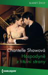 Hospodyně z titulní strany - Chantelle Shawová