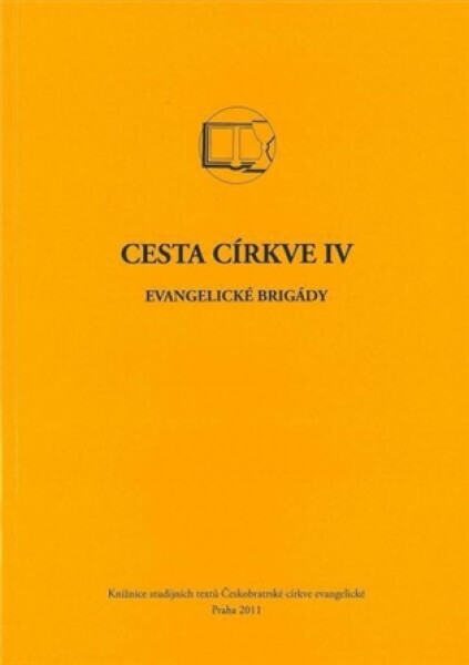 Cesta církve IV