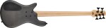 Spector Euro LX 5 BO Haunted Moss