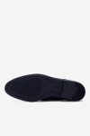 Polobotky Lasocki NEPTUN-05 MI08 Přírodní kůže (useň)/-Přírodní kůže (useň)