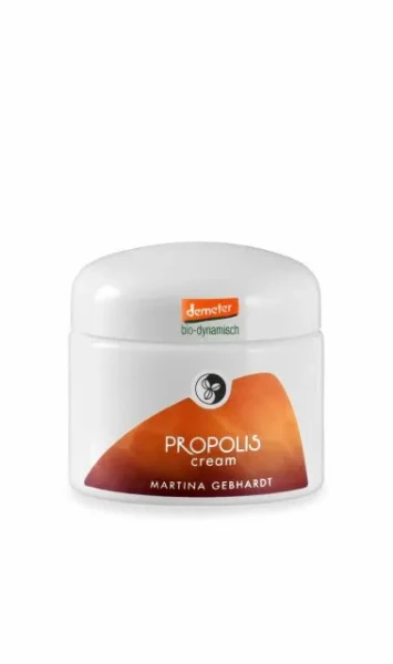 Martina Gebhardt Propolisový krém 50 ml