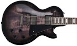 Gibson Les Paul Studio Session Translucent Ebony Burst