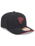 New Era Pánská kšiltovka Atlanta Falcons NFL 2026 Sideline 9SEVENTY Stretch-Snap