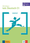 Kompakt: Mit Erfolg zu telc Deutsch C1 - Buch + MP3 allango.net