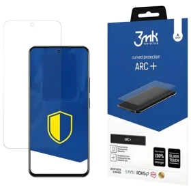 3mk ARC+ ochranná fólie pro Realme 12 4G / Ochranná fólie / Fullscreen / Self-Heal