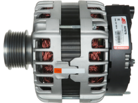 Alternátor VW Golf VII, Golf Sportsvan a Passat B7/Alltrack 1.6 a 2.0 TDI